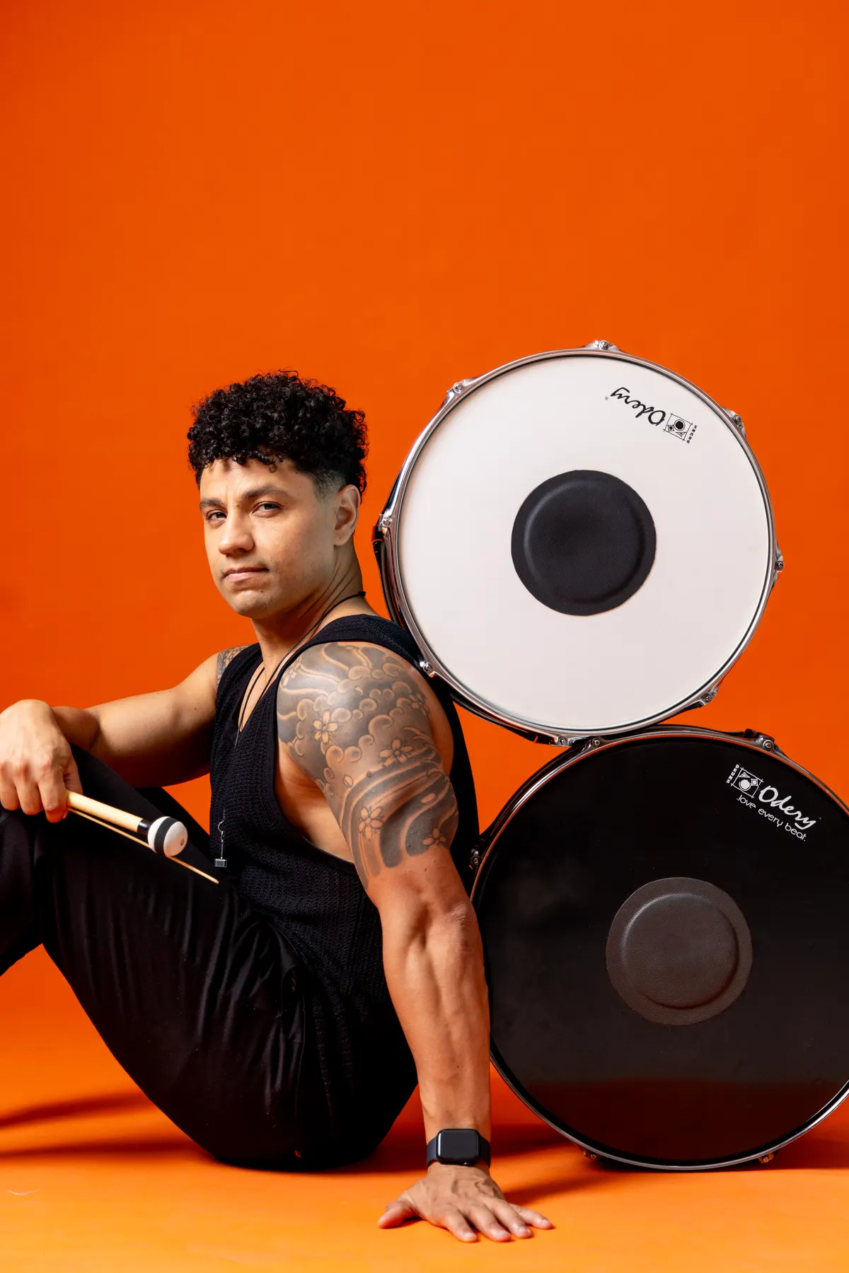 Diego Oliveira 6