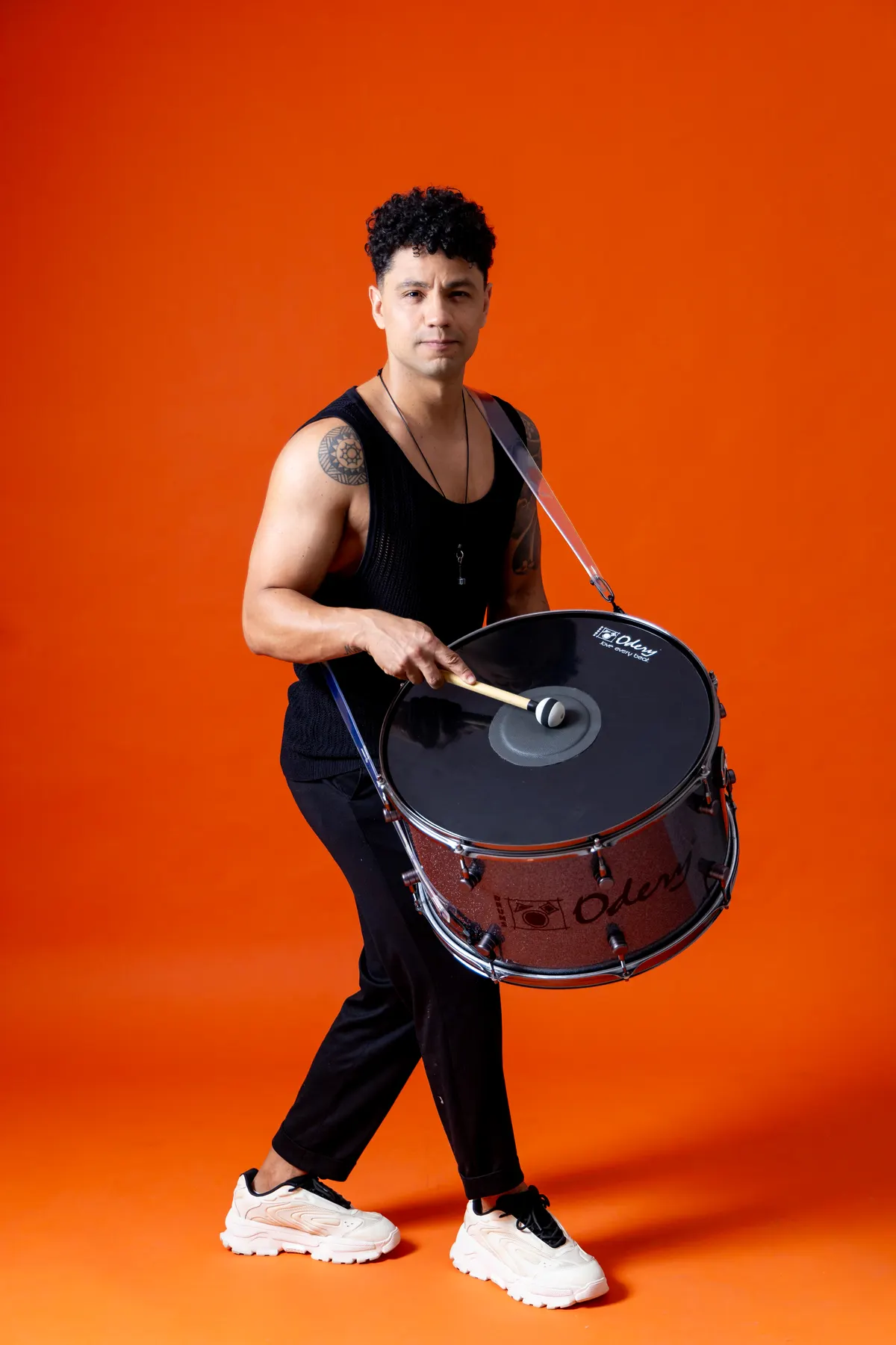 Diego Oliveira 7