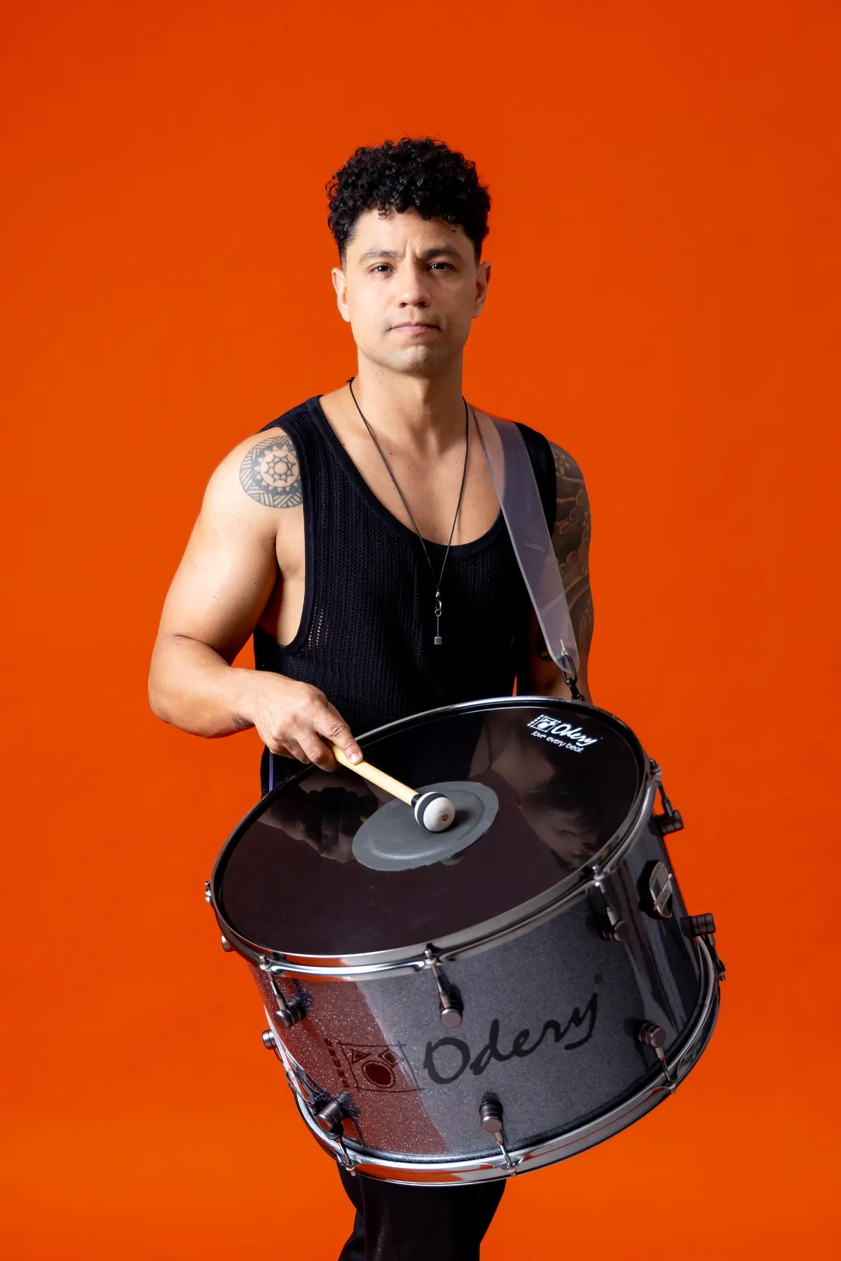 Diego Oliveira 8